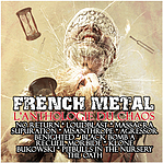 Notre dernier titre "Lambeau" figure sur la compil' anniversaire n&deg; 20 de FRENCH METALintitul&eacute;e "L'anthologie du chaos" sortie en juin et regroupant 60 groupes, parmi lesquels :BLACK BOMB A, KLONE, BUKOWSKI... dont 1 CD de French metal classics avec Sidilarsen, Dagoba, Benighted, The Old Dead Tree ... &nbsp; &nbsp; 