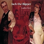 Jack the Ripper